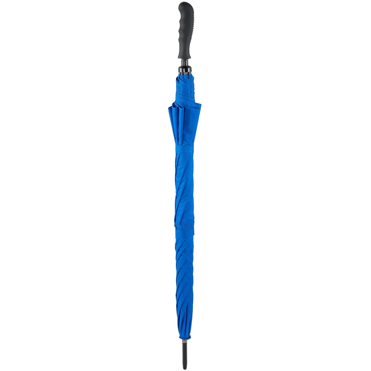 Royal Blue Windproof Golf Umbrella Large Windproof Umbrella